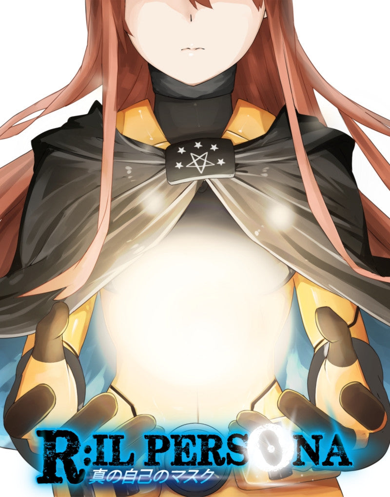 R:ILPERSONA Digital Episode Bundle #1